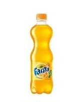 FANTA 0.5л