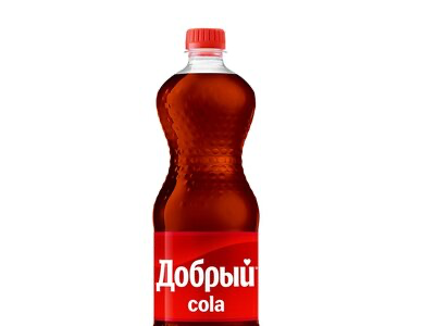 Добрый Cola 1,5 л