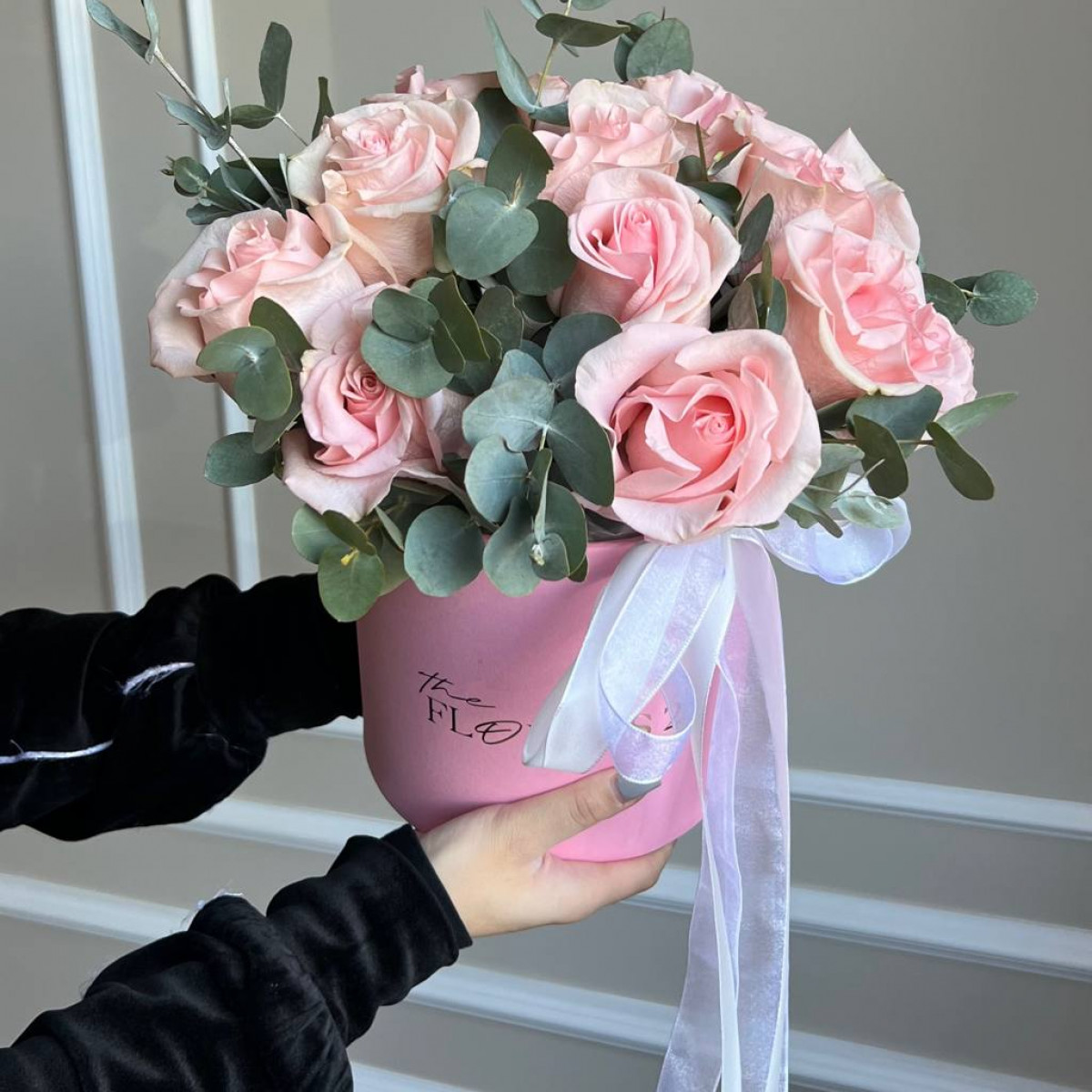 Композиция (предзаказ) 47