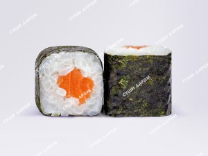 Сяке маки