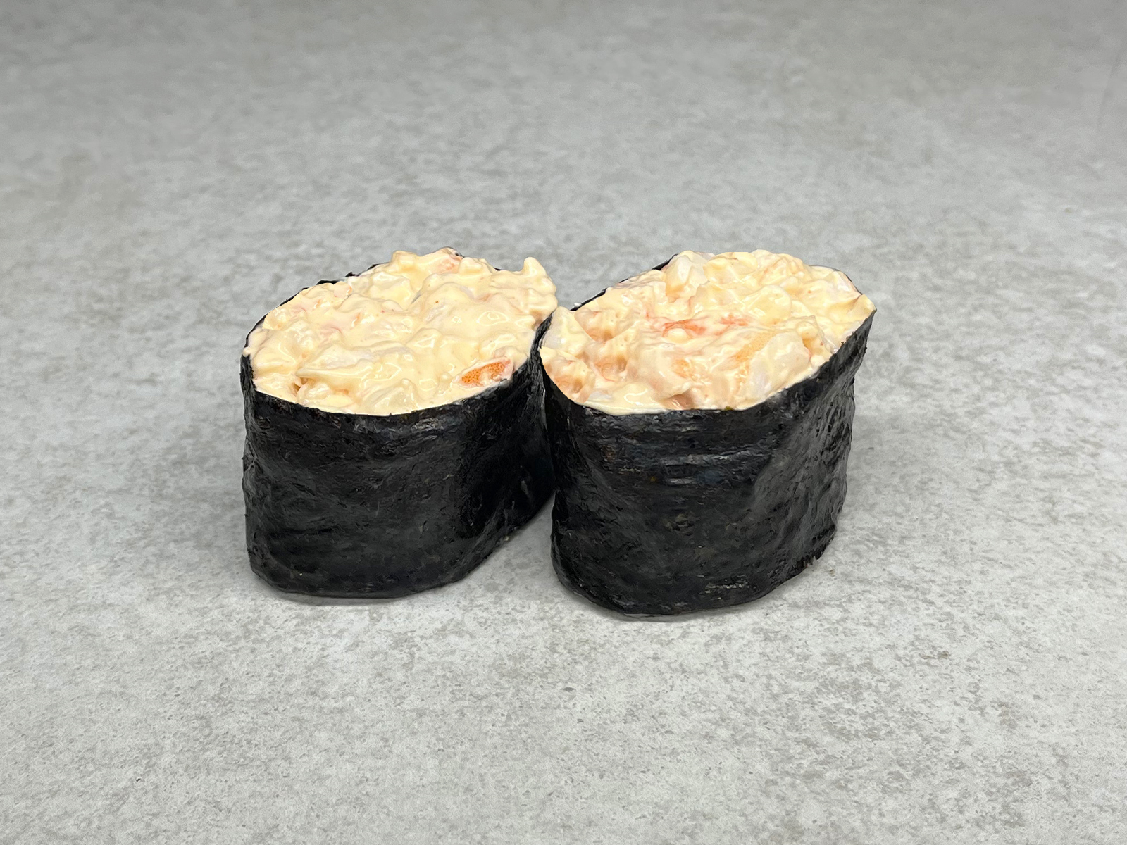 Спайси с креветкой