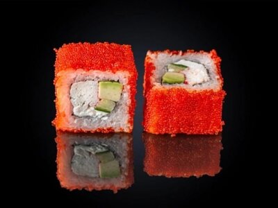 Калифорния классик