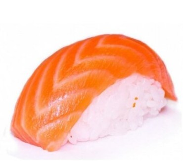 Лосось классические