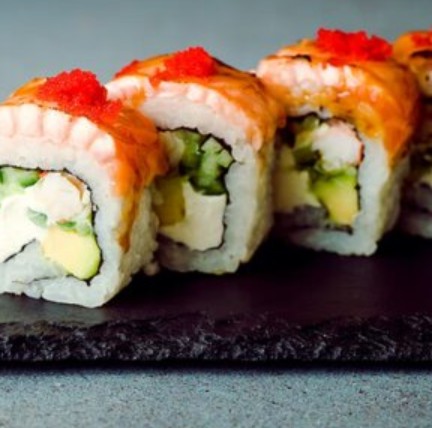 Когета Кен Ролл