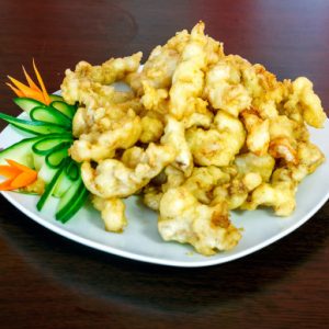 №205 Свинина в кляре 500г