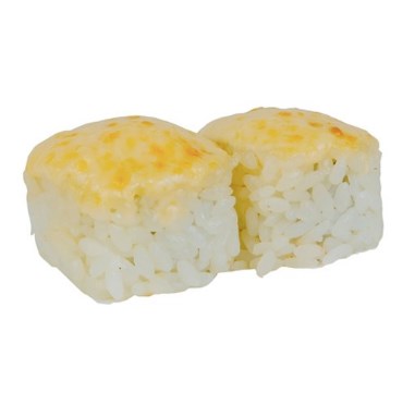 Бэйк Ролл Сырный 5шт.