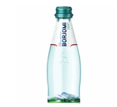 Боржоми (с газом)