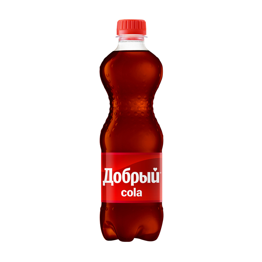 Добрый Кола