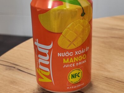 Vinut Mango