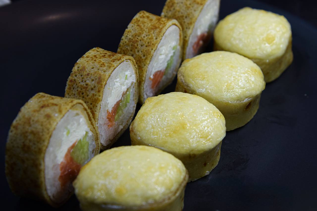 Pankeki