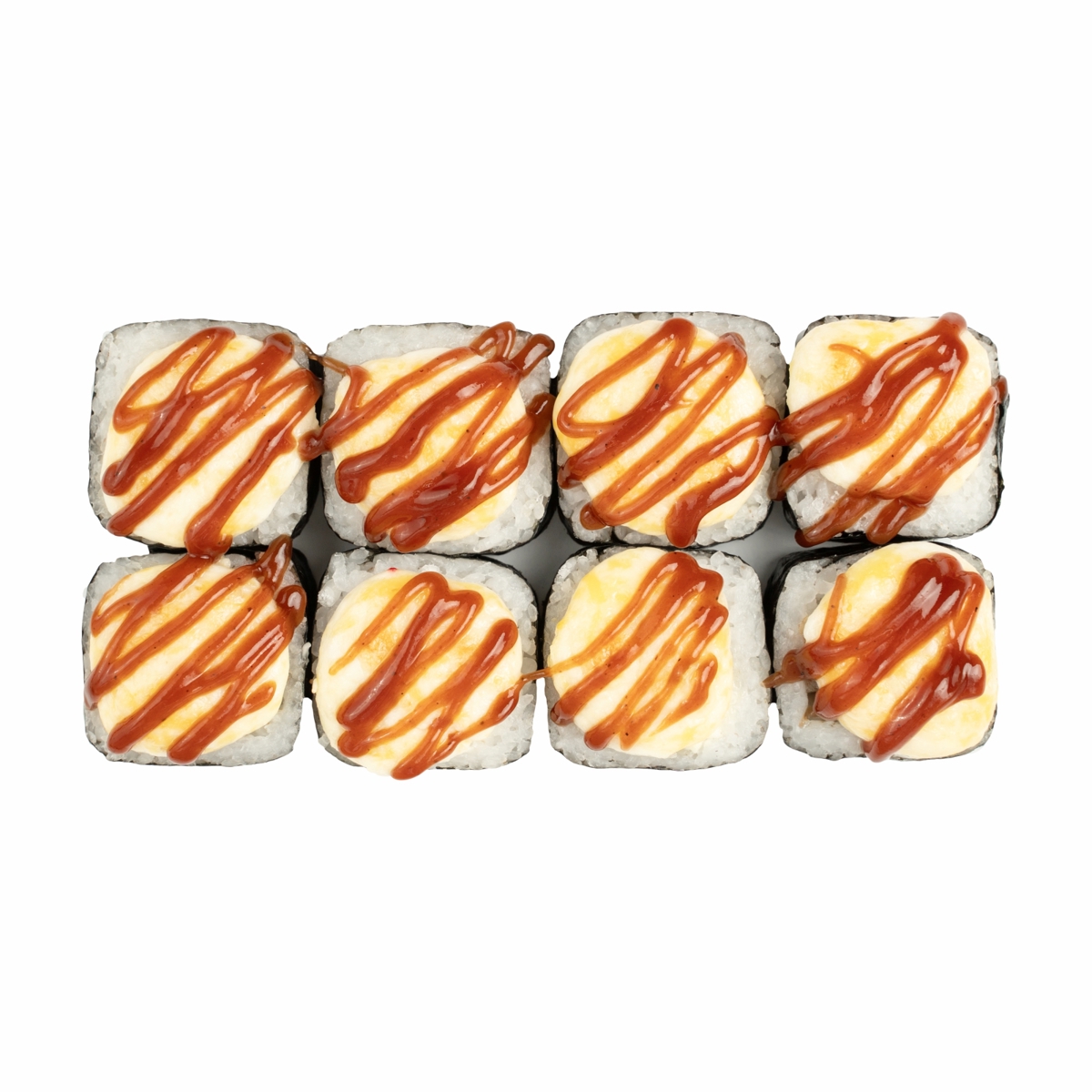 Запеченный соблазн