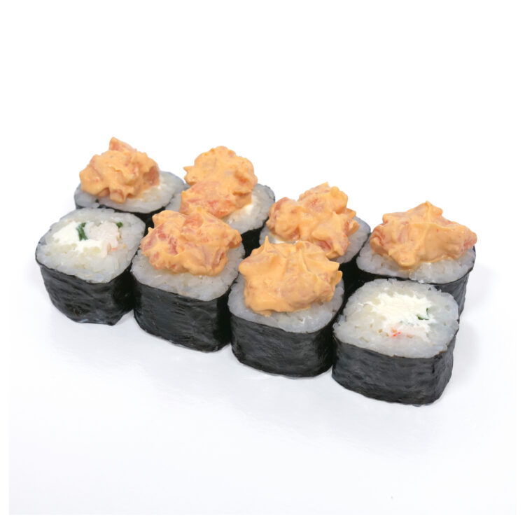 Кунсей спайси