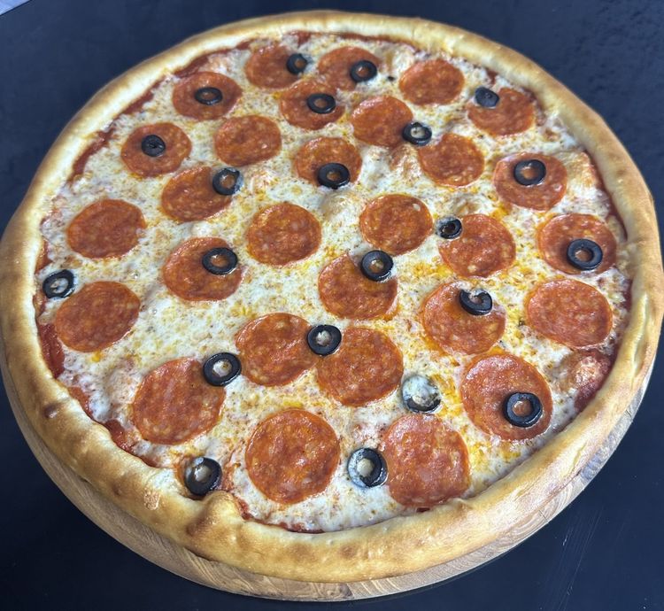 Пицца 32 см Пепперони