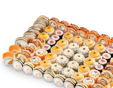 Новогодний корпоратив