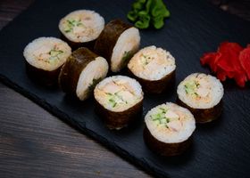 Спайси курица 