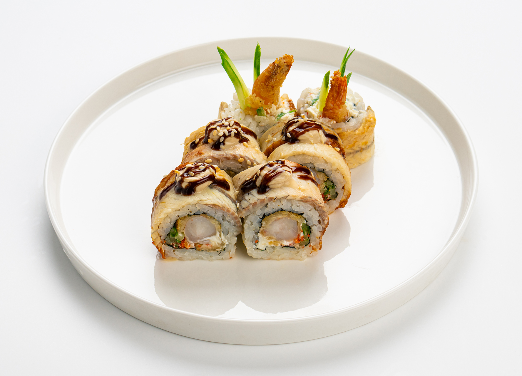 Филадельфия Дракон