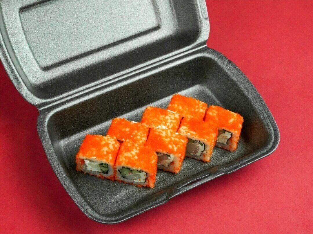 Калифорния кани