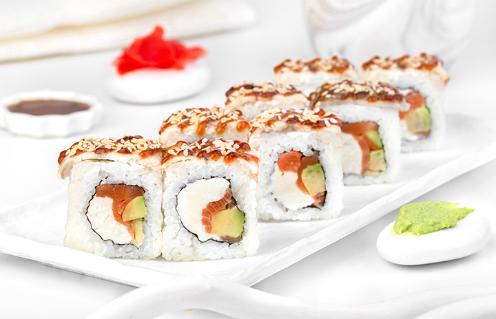 Ролл Канада