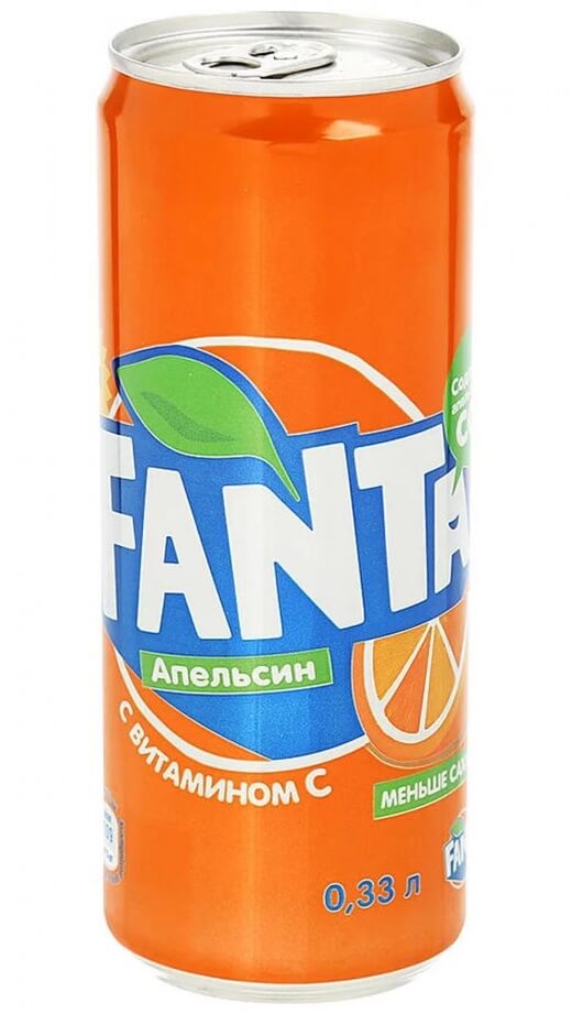 Fanta