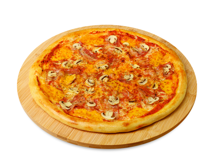 Деревенская 25 см