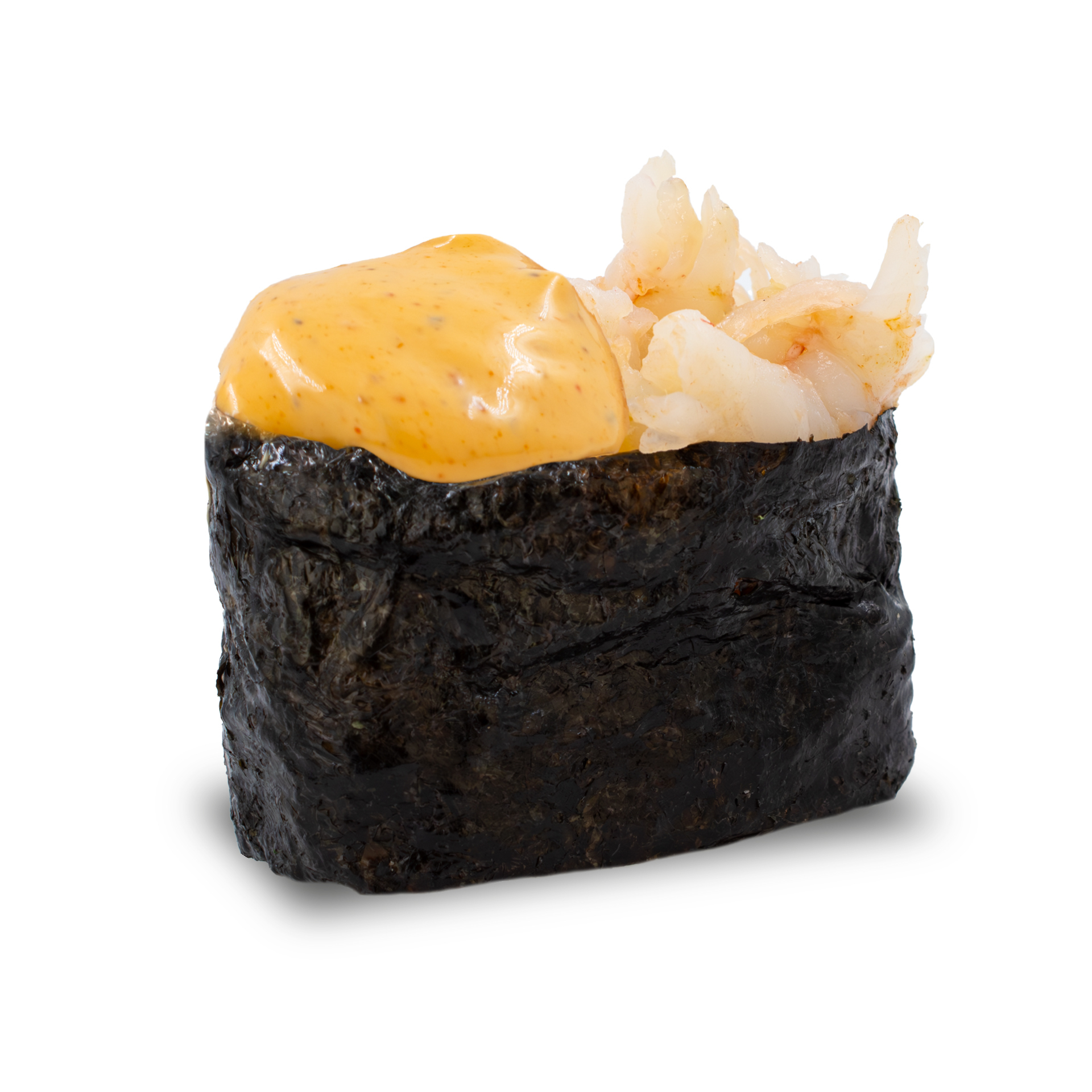 Гунканы Тигровая креветка спайси