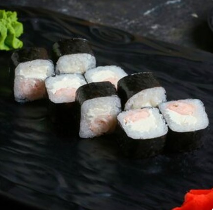 Эби Чиз маки