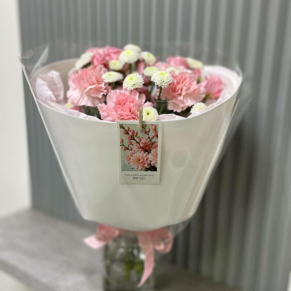 Облачко нежности