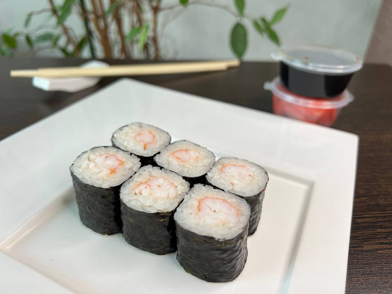 Эби маки