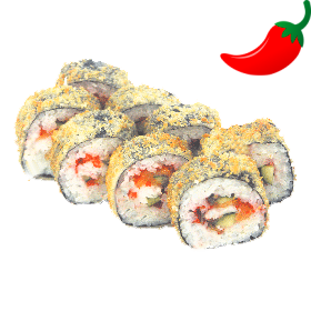 Спайс тэмпура