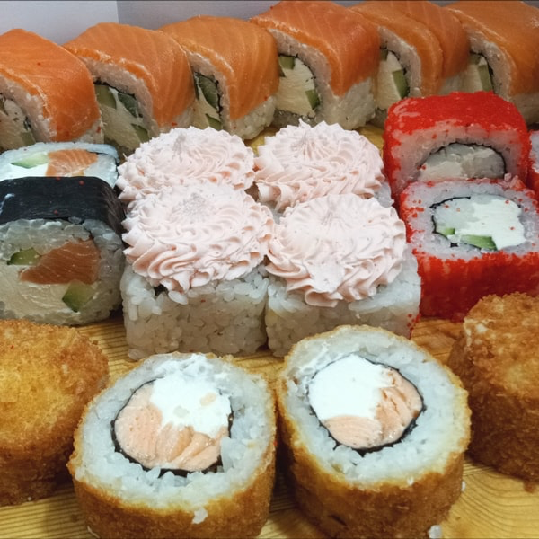 Центр со вкусом
