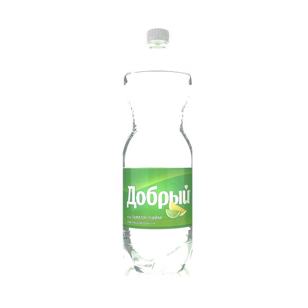 Добрый Лимон Лайм 0,5