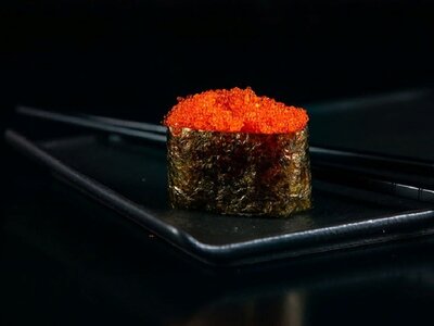 Гункан Тобико