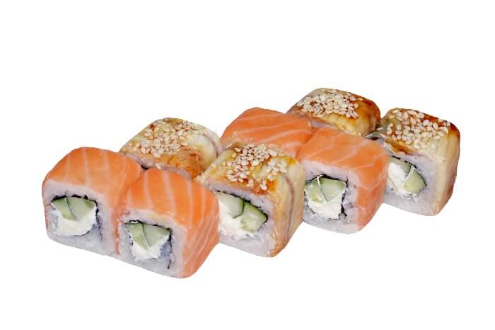 Микс ролл 280 гр