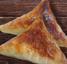 Самса с говядиной