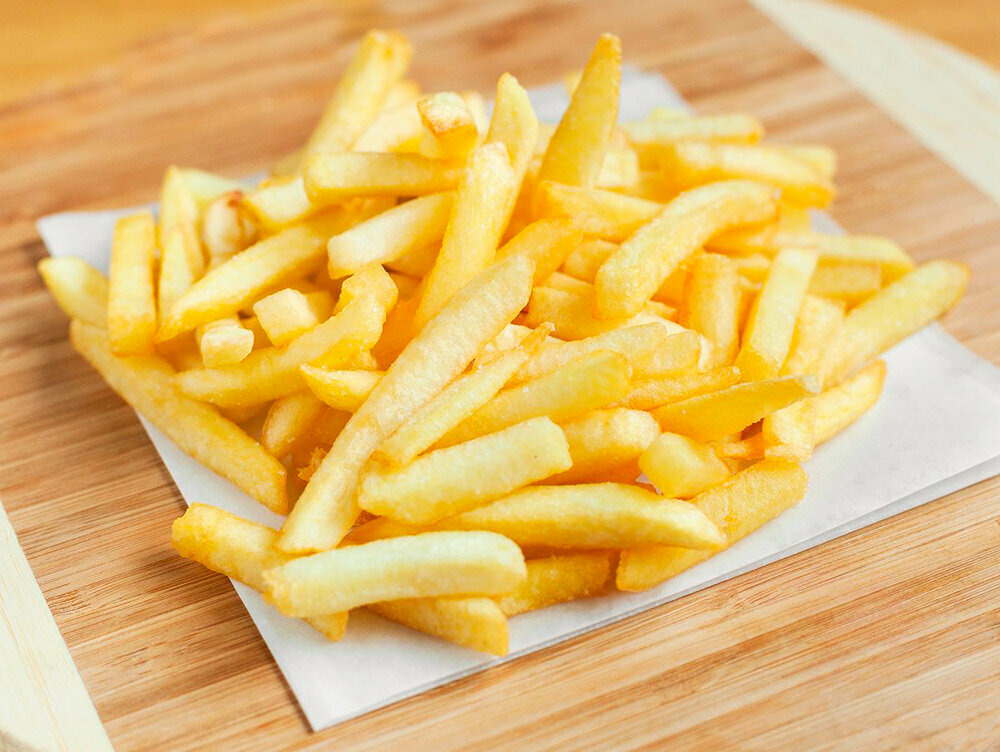 Картофель фри