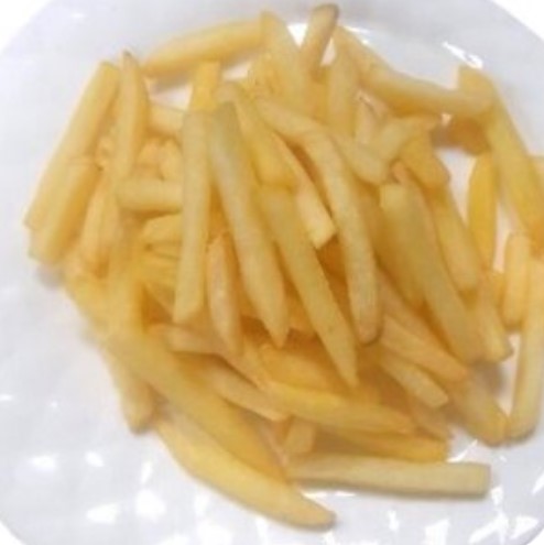 Картофель фри