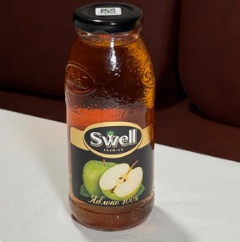 Сок Яблоко