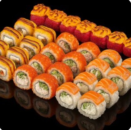 Сет Улётный