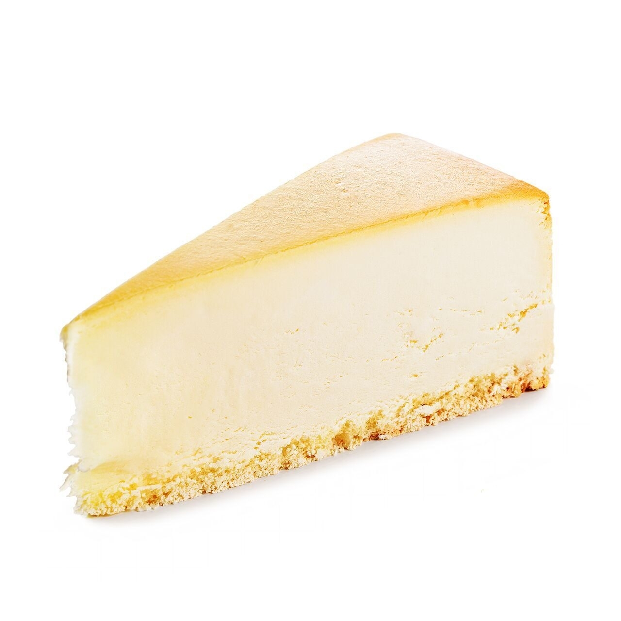 Торт "Чизкейк Нью-Йорк"