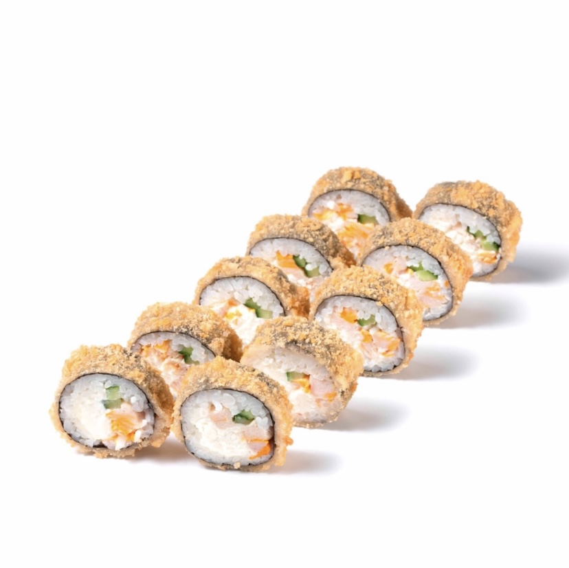 Темпурная Филадельфия 