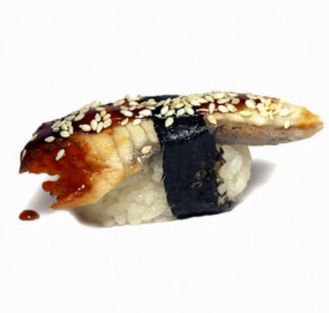 Суши Нигири Угорь