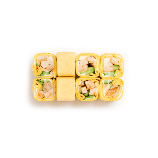 Чикен Мексикано