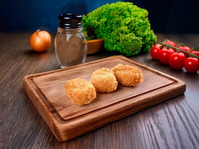 Наггетсы 10 шт