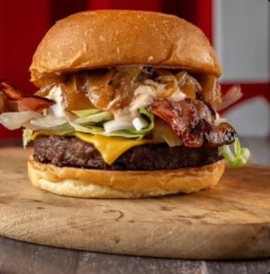 Луизианский острый