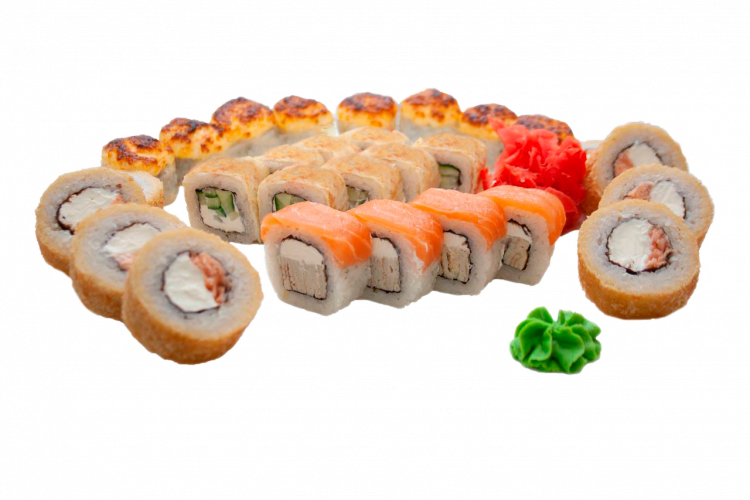 Сет «Любимый»