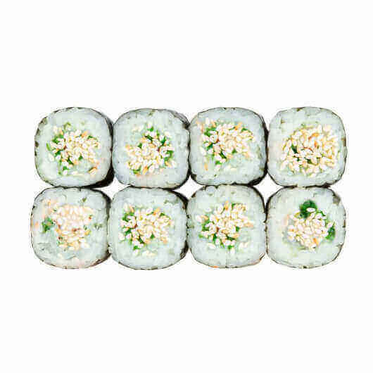 Маки кайсо