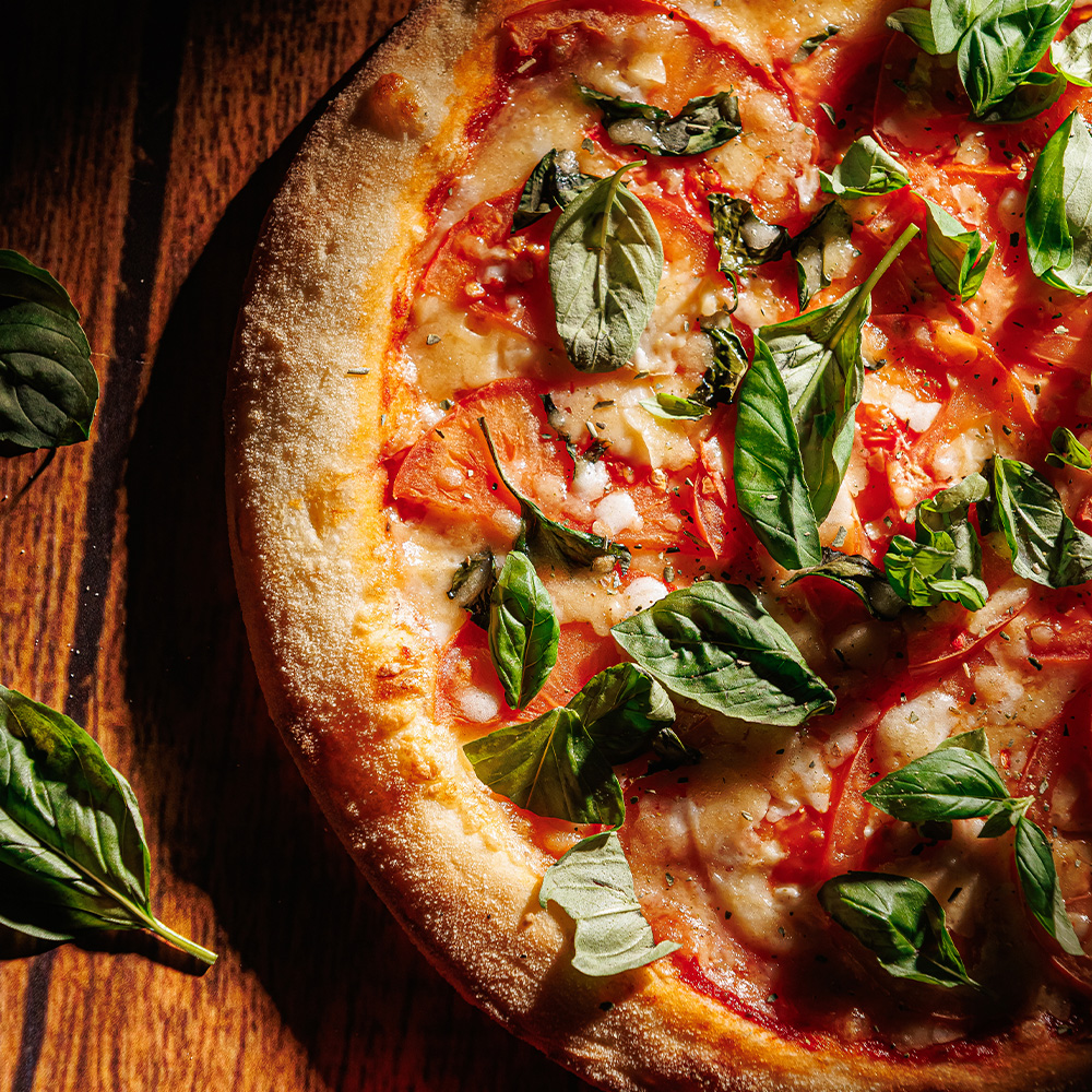 Маргарита с томатами