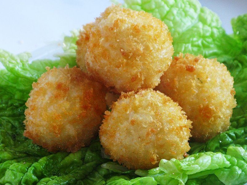 Куриная грудка Забава