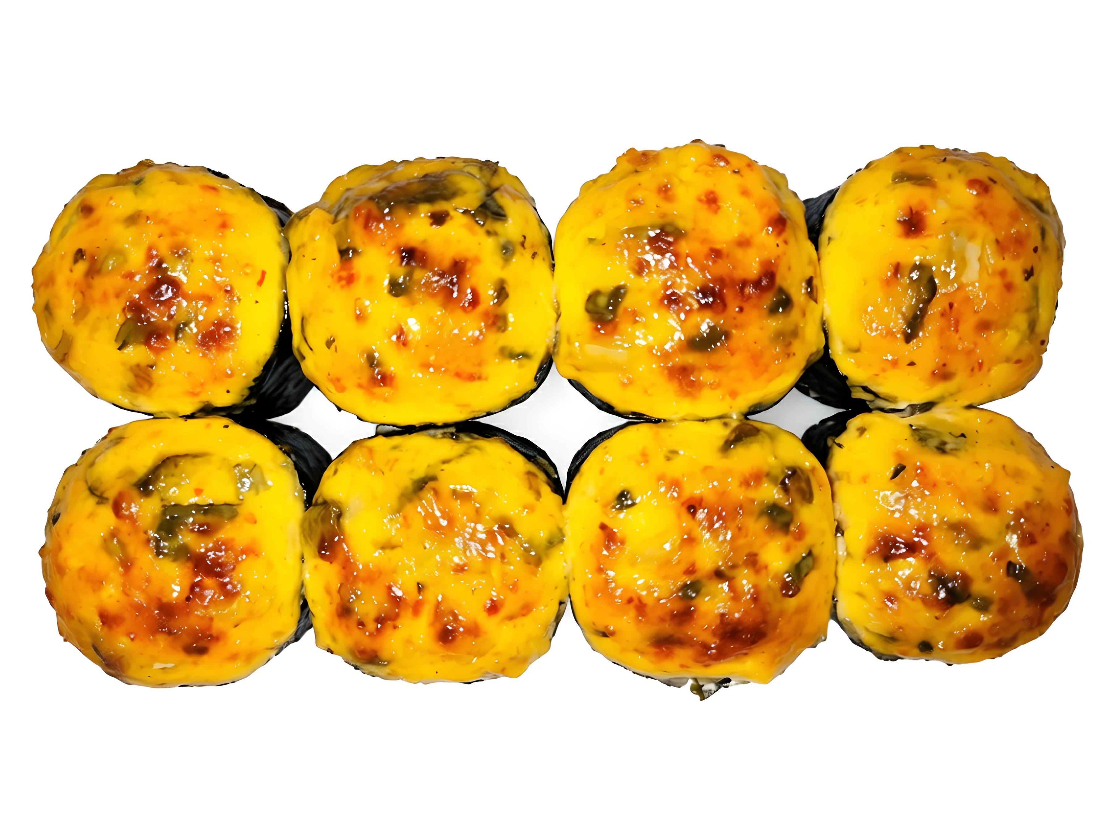 Ролл Хиросима