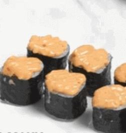 Эби спайси маки